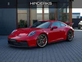 Porsche 911 (2021)