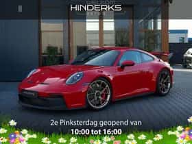 Porsche 911 (2021)