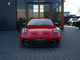 Porsche 911 (2021) thumbnail 11