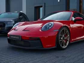 Porsche 911 (2021) thumbnail 12