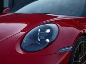 Porsche 911 (2021) thumbnail 13