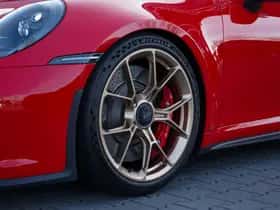 Porsche 911 (2021) thumbnail 14