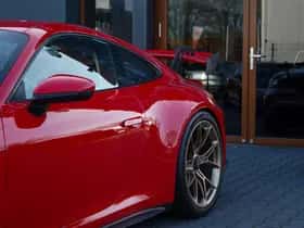 Porsche 911 (2021) thumbnail 15