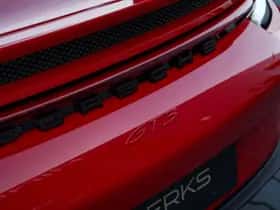 Porsche 911 (2021) thumbnail 18