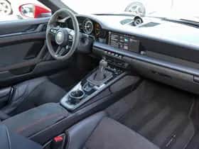Porsche 911 (2021) thumbnail 20