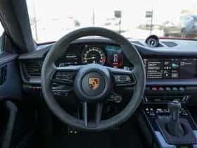 Porsche 911 (2021) thumbnail 21