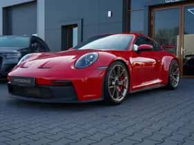 Porsche 911 (2021) thumbnail 43