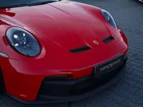 Porsche 911 (2021) thumbnail 44
