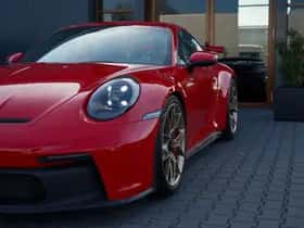 Porsche 911 (2021) thumbnail 45