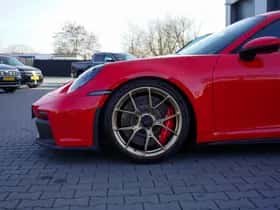 Porsche 911 (2021) thumbnail 46