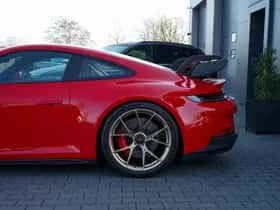 Porsche 911 (2021) thumbnail 47