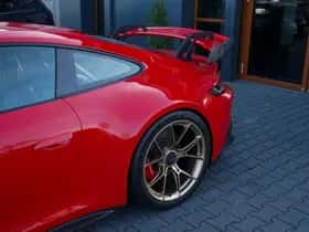 Porsche 911 (2021) thumbnail 49