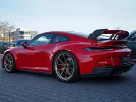 Porsche 911 (2021) thumbnail 50