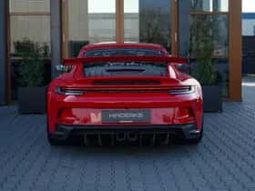 Porsche 911 (2021) thumbnail 7
