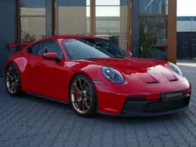 Porsche 911 (2021) thumbnail 10