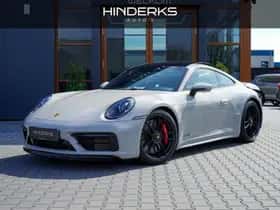 Porsche 911 (2022)