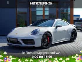 Porsche 911 (2022)