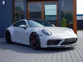 Porsche 911 (2022) thumbnail 11