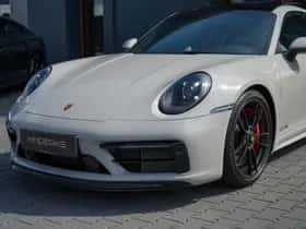 Porsche 911 (2022) thumbnail 13