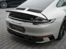 Porsche 911 (2022) thumbnail 18