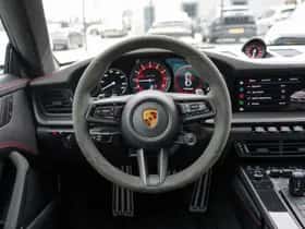 Porsche 911 (2022) thumbnail 24