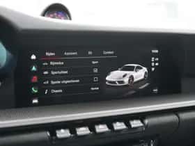 Porsche 911 (2022) thumbnail 34