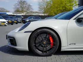 Porsche 911 (2022) thumbnail 58