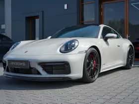 Porsche 911 (2022) thumbnail 59