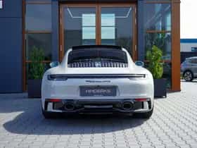 Porsche 911 (2022) thumbnail 8