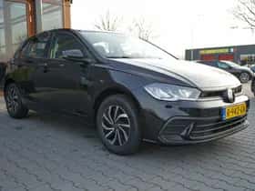 Volkswagen Polo (2022) thumbnail 11
