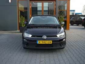 Volkswagen Polo (2022) thumbnail 12