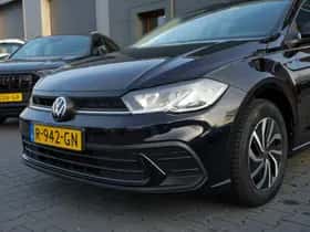 Volkswagen Polo (2022) thumbnail 13