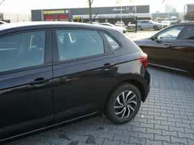 Volkswagen Polo (2022) thumbnail 14