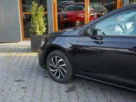 Volkswagen Polo (2022) thumbnail 15