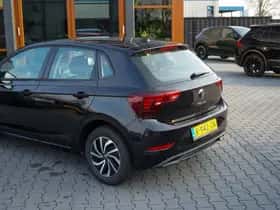 Volkswagen Polo (2022) thumbnail 16