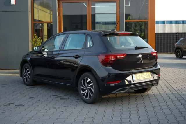 Volkswagen Polo (2022) thumbnail 3