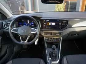Volkswagen Polo (2022) thumbnail 33