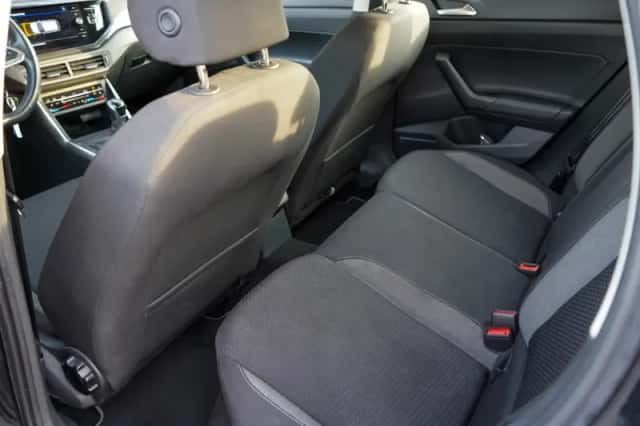 Volkswagen Polo (2022) thumbnail 6