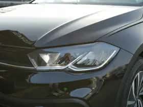 Volkswagen Polo (2022) thumbnail 9