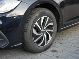 Volkswagen Polo (2022) thumbnail 10