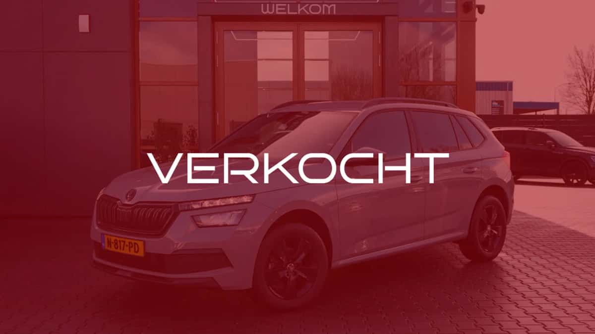 Škoda Kamiq (2021) — foto 1