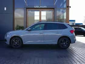 Škoda Kamiq (2021) thumbnail 2