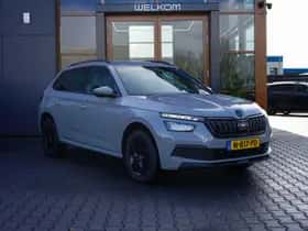 Škoda Kamiq (2021) thumbnail 11