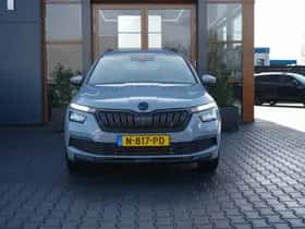 Škoda Kamiq (2021) thumbnail 12