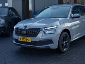 Škoda Kamiq (2021) thumbnail 14
