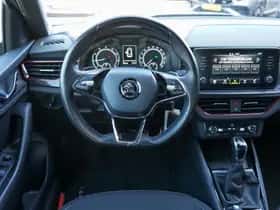 Škoda Kamiq (2021) thumbnail 19