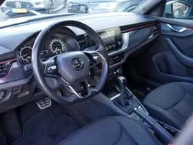 Škoda Kamiq (2021) thumbnail 4
