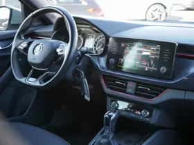 Škoda Kamiq (2021) thumbnail 35