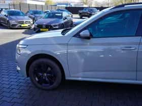 Škoda Kamiq (2021) thumbnail 36