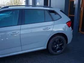 Škoda Kamiq (2021) thumbnail 37